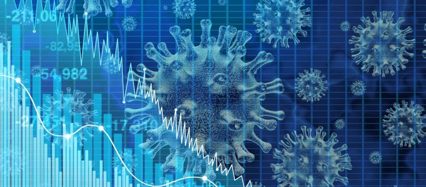 Νέα μελέτη: Μόνο το 1% έως 10% των αρχικών ασθενών με κορωνοϊό ευθύνονται για το 80% των κρουσμάτων στο Ισραήλ